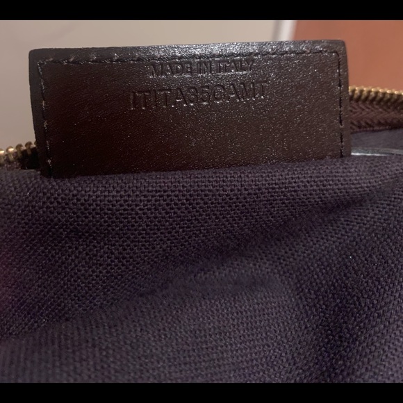 Authentic Burberry Handbag Purse Bowler Bag - Picture 4 of 7